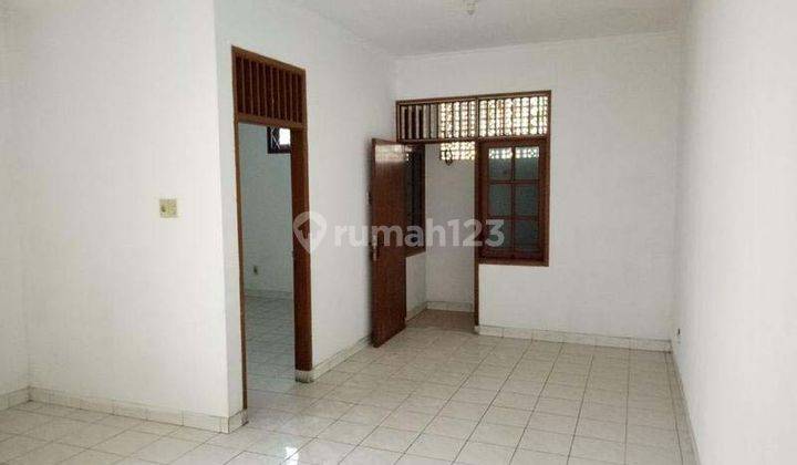 Rumah Dekat Mesjid Taman Aries Kembangan Jakarta Barat 2