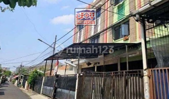 Ruko Siap Pakai Jl Makaliwe Gg 1 Grogol Petamburan Jakarta Barat Ruko Siap Pakai Jl Makaliwe Gg 1 Grogol Petamburan Jakarta Barat