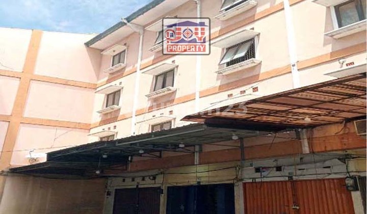 Ruko 4 Lantai Siap Pakai Tekstil Butik Kampung Bali Tanah Abang Ruko 4 Lantai Siap Pakai Tekstil Butik Kampung Bali Tanah Abang