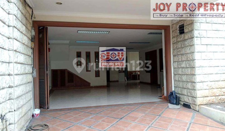 Rumah Istimewa Hook Pluit Karang Penjaringan Jakarta Utara 2