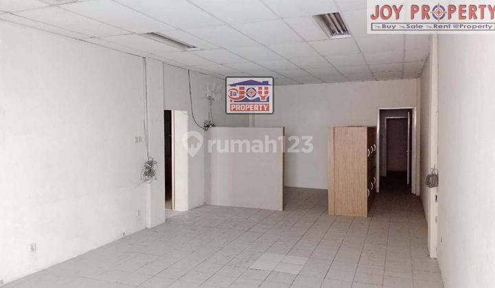 Ruko Gandeng Taman Meruya Kembangan Jakarta Barat 2