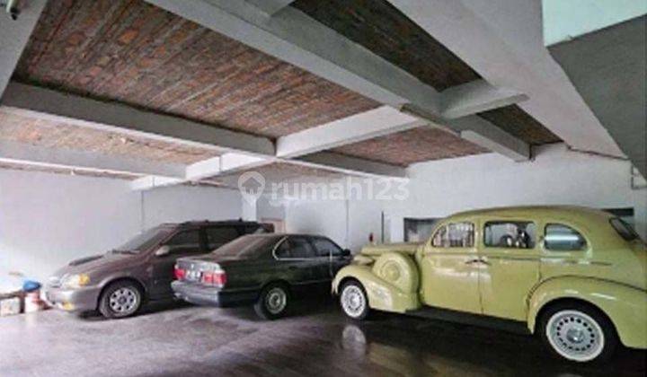 Rumah Jalan Wijaya I Petogogan Kebayoran Baru Jakarta Selatan 2