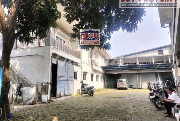 Pabrik Garmen Jl Raya Bogor Pabuaran Cibinong Bogor Jawa Barat Pabrik Garmen Jl Raya Bogor Pabuaran Cibinong Bogor Jawa Barat