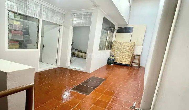 Rumah Siap Huni Taman Aries Kembangan Jakarta Barat 2