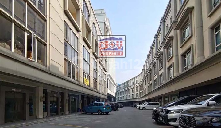 Ruko Bagus Hadap Timur Business Park Kebon Jeruk Jakarta Barat Ruko Bagus Hadap Timur Business Park Kebon Jeruk Jakarta Barat