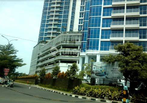 Apartemen The Winsor Puri Indah Kembangan Jakarta Barat 2