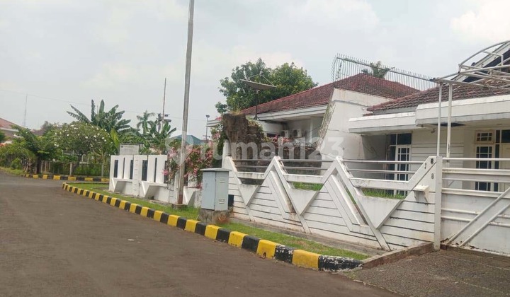 Intercon West Jakarta, a Serene, Safe, and Tranquil Cluster House