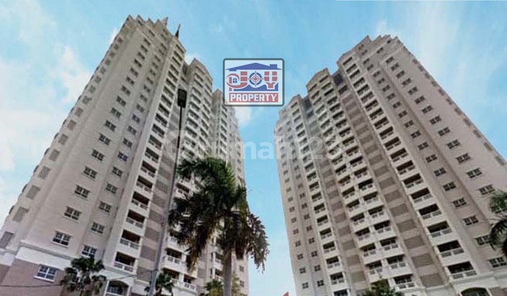 Apartemen Kedoya Elok Kedoya Baru Kebon Jeruk Jakarta Barat