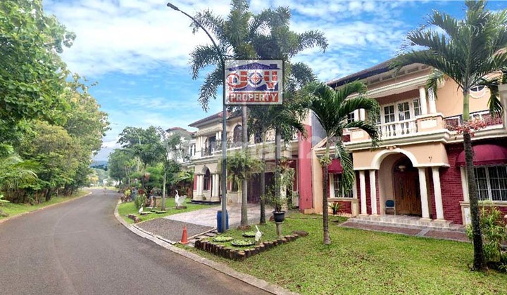 Rumah Istimewa Cluster Monaco Kota Wisata Gunung Putri Bogor Rumah Istimewa Cluster Monaco Kota Wisata Gunung Putri Bogor