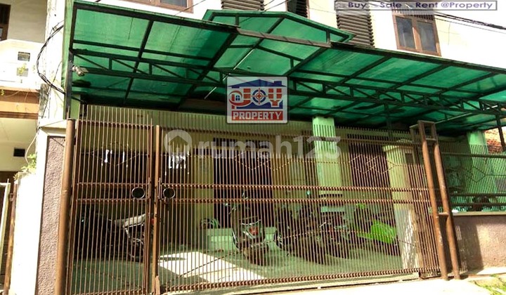 Student & Employee Boarding House Susilo Grogol West Jakarta 2