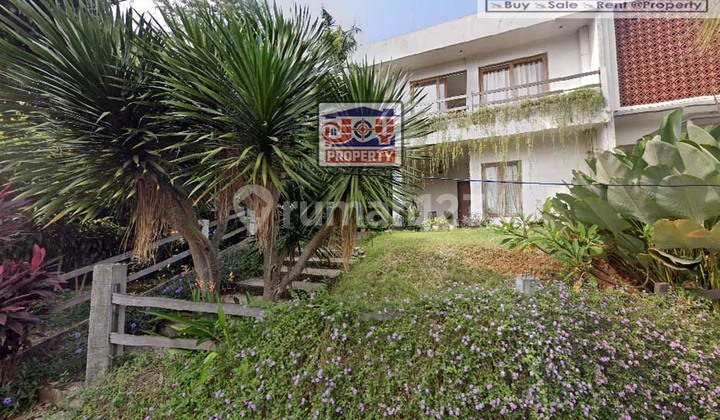 Rumah Asri Cluster Favorit Flamboyan Rempoa Ciputat Rumah Asri Cluster Favorit Flamboyan Rempoa Ciputat