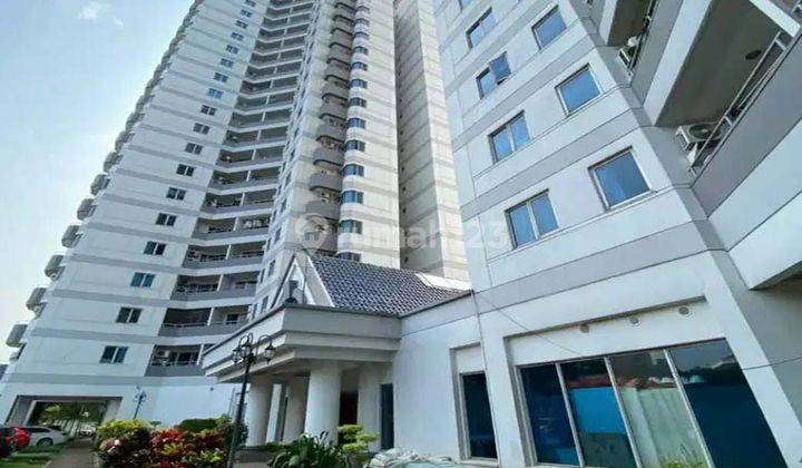 Apartemen Siap Huni Wesling Kedoya Kedoya Selatan Jakarta Barat 1