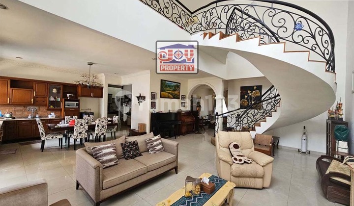 Special House, Monaco Cluster, Kota Wisata, Gunung Putri, Bogor 2