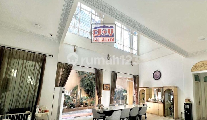 Rumah Istimewa Cluster Elang Laut PIK Penjaringan Jakarta Utara 2