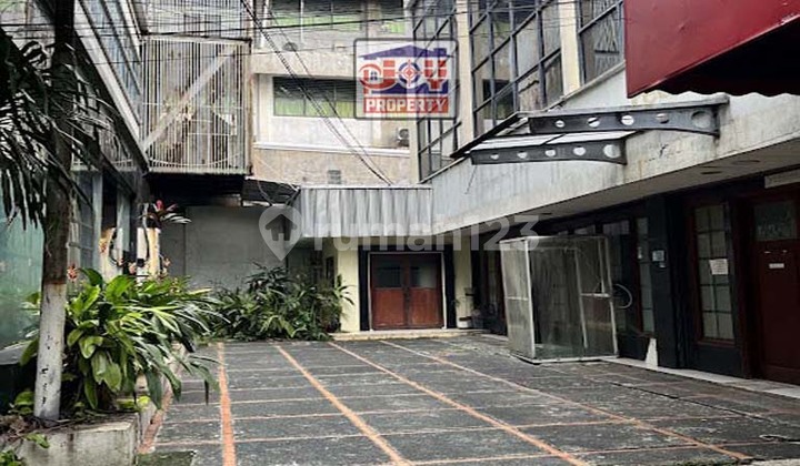 Ruko 4 Lantai Jl Dr Saharjo Menteng Atas Setiabudi Jaksel Ruko 4 Lantai Jl Dr Saharjo Menteng Atas Setiabudi Jaksel