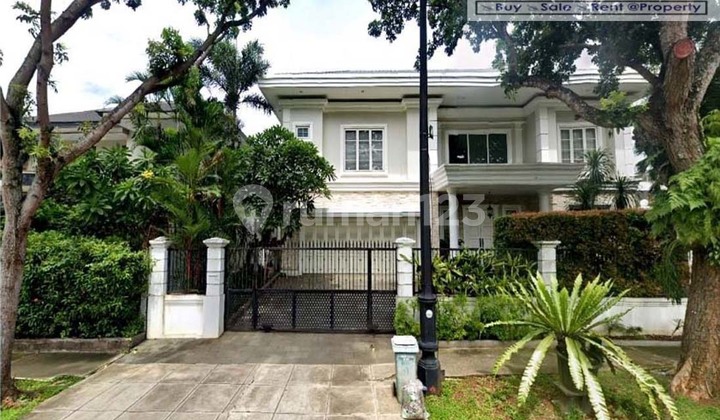 Rumah Asri Palem Raya Bencongan Indah Lippo Karawaci Rumah Asri Palem Raya Bencongan Indah Lippo Karawaci