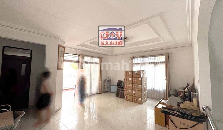 Exclusive Intercon Cluster House in Kembangan, West Jakarta 2