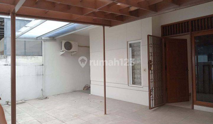 Rumah Taman Aries Meruya Utara Kembangan Jakarta Barat 1