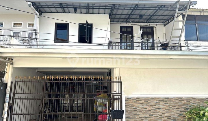 Rumah Minimalis Siap Huni Bebas Banjir Bojong Indah Jakarta Barat 2