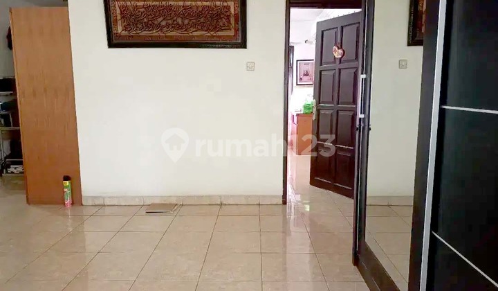 Puri Indah Kembangan South-Facing House West Jakarta 2