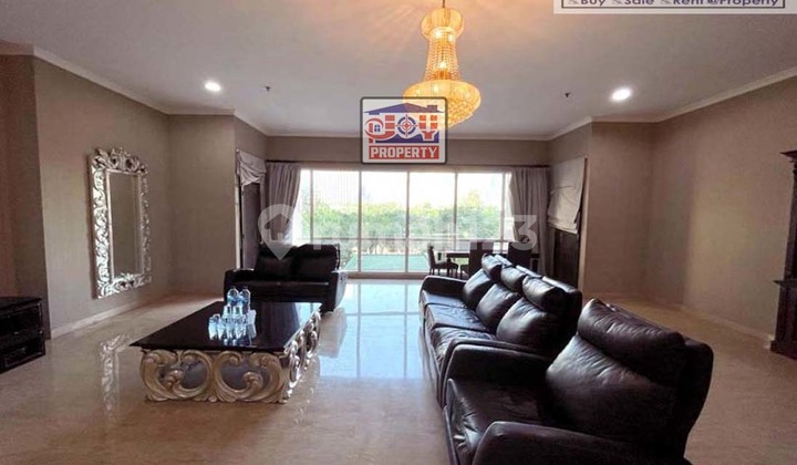 Apartemen Senayan Residence 4BR Patal Senayan Jakarta Selatan Apartemen Senayan Residence 4BR Patal Senayan Jakarta Selatan