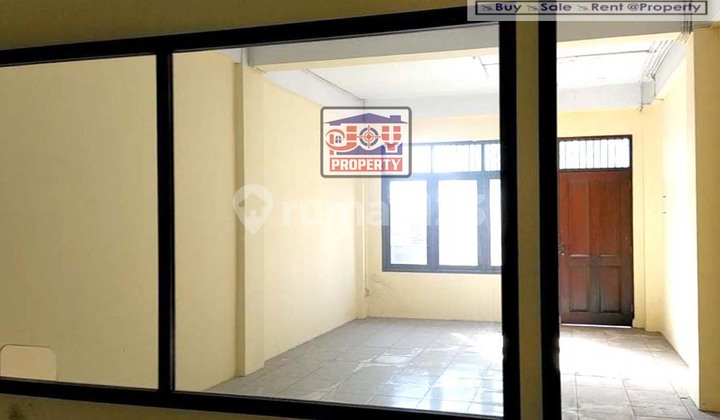 Ruko Siap Pakai Dibawah NJOP Cilandak Jakarta Selatan