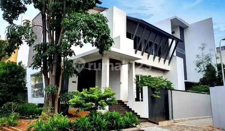 Rumah Elit Pik Elang Laut Residence Penjaringan Jakarta Utara