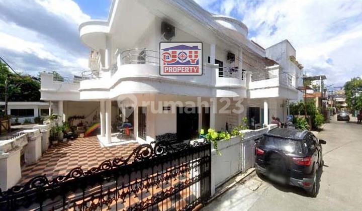 Rumah Minimalis Pegangsaan Dua Kelapa Gading Jakarta Utara