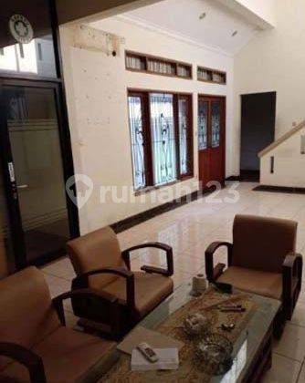 Rumah Cantik Asri Kemang Pratama Rawalumbu Bekasi Jawa Barat 2