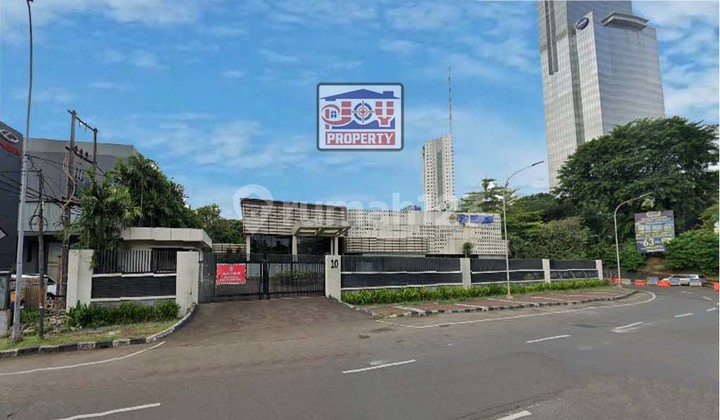 Kavling Premium Komersil Super Strategis Kebon Jeruk Jakarta Kavling Premium Komersil Super Strategis Kebon Jeruk Jakarta