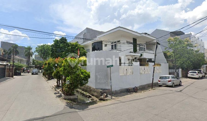 Rumah Duri Kepa Kedoya Utara Kebon Jeruk Jakarta Barat 2