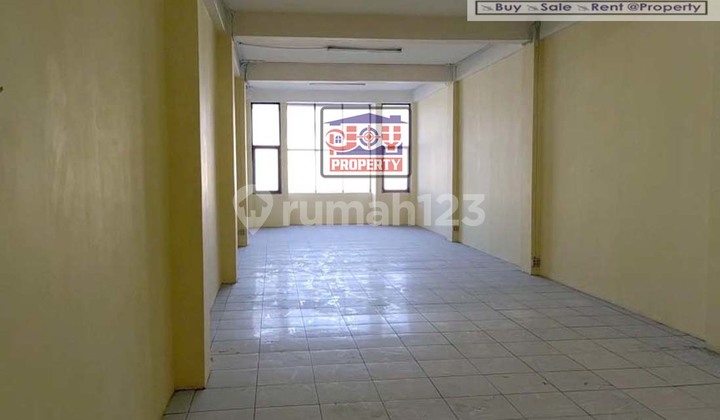 Ruko Siap Pakai Dibawah NJOP Cilandak Jakarta Selatan