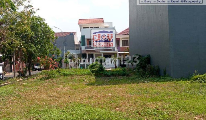 Kavling Bagus Harga Murah Permata Buana Kembangan Jakarta Barat Kavling Bagus Harga Murah Permata Buana Kembangan Jakarta Barat