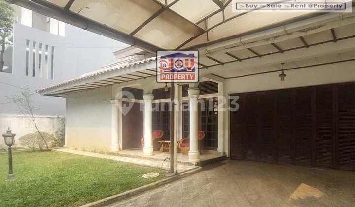 Premium Residential Kuningan Setiabudi South Jakarta Premium Residential Kuningan Setiabudi South Jakarta