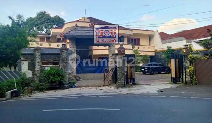Hot Price Rumah Premium Komplek RSPP Cilandak Jaksel 2
