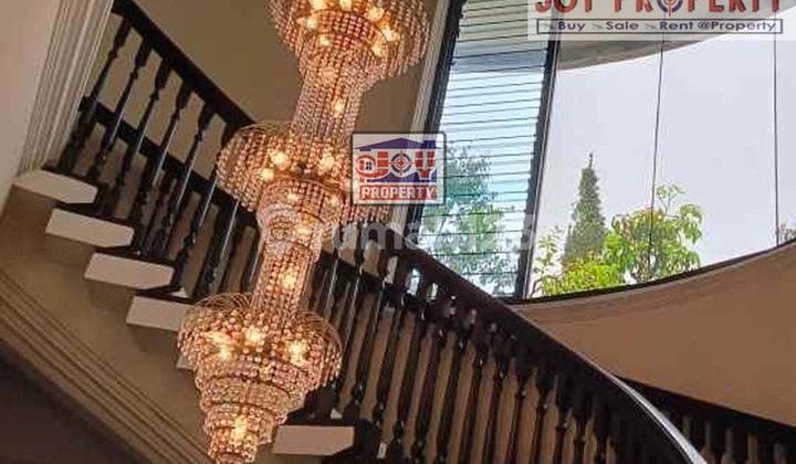 Rumah Strategis Puri Indah Raya Kembangan Jakarta Barat