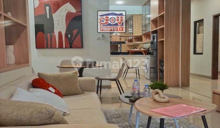 Rumah Minimalis The ASHFORD Residence Bojong Indah Jakarta Barat 2