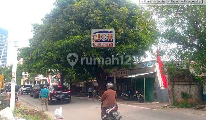 Kavling Premium Kawasan Puri Indah - Permata Buana Jakarta Barat Kavling Premium Kawasan Puri Indah - Permata Buana Jakarta Barat