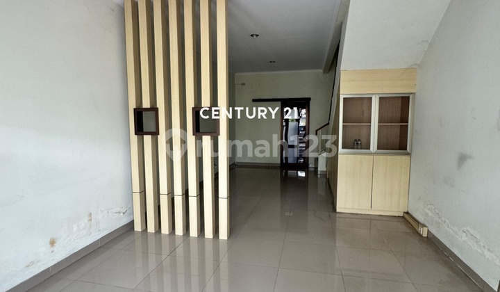 Good 2-Story Ruko Ready for Use in Deltamas, Opposite Aeon Mall 1