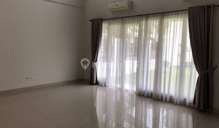 Rumah Emerald Mension Lippo Cikarang Siap Pakai  2