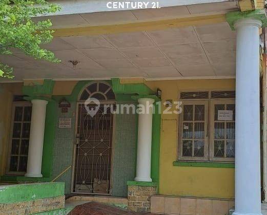 RUMAH BAGUS 2 LANTAI SIAP HUNI DI LIPPO CIKARANG 1