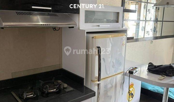 Apartemen Bagus Siap Huni Di Puncak Kertajaya Surabaya 1