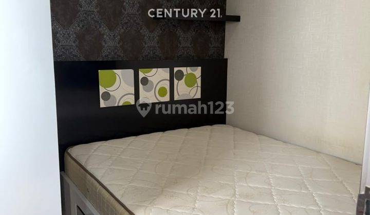 Apartemen Bagus Siap Huni Di Puncak Kertajaya Surabaya 2