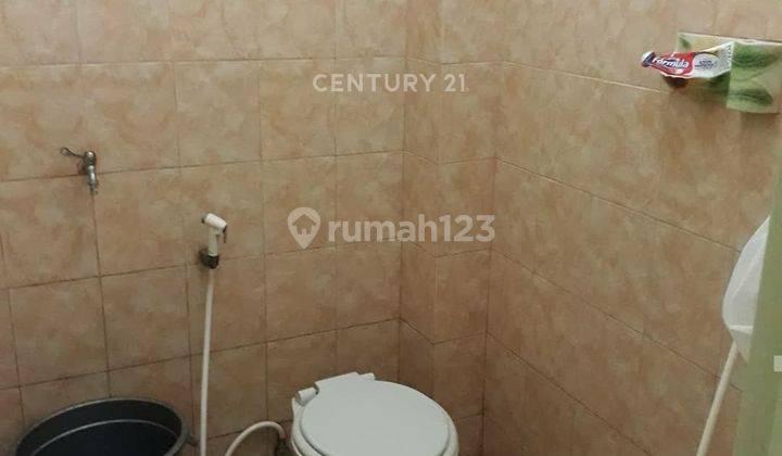 RUMAH BAGUS 2 LANTAI SIAP HUNI DI LIPPO CIKARANG 2
