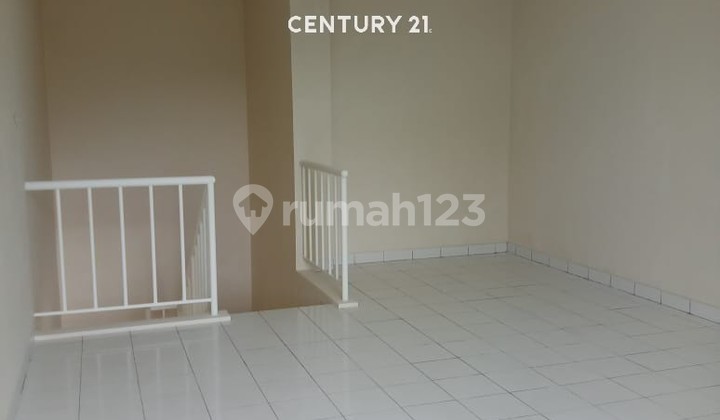 RUKO BAGUS 2 LANTAI SIAP PAKAI DI LIPPO CIKARANG