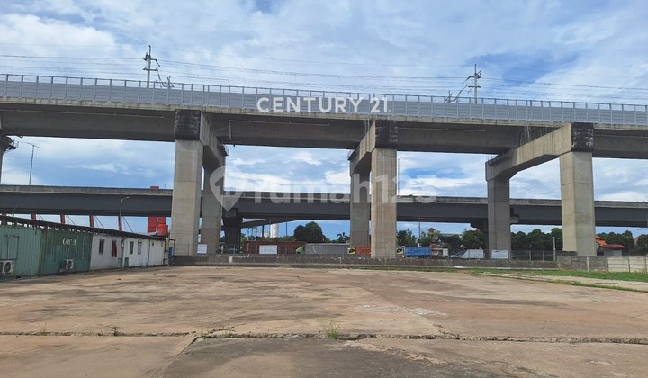 Ready-to-Use Plot of Land at Rest Area Km 19 B Tambun Ready-to-Use Plot of Land at Rest Area Km 19 B Tambun