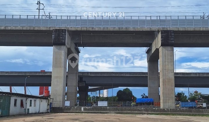 Ready-to-Use Plot of Land at Rest Area Km 19 B Tambun Ready-to-Use Plot of Land at Rest Area Km 19 B Tambun