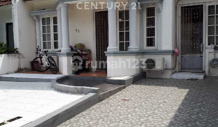 Deltamas Serene, Safe, Complete Facilities City