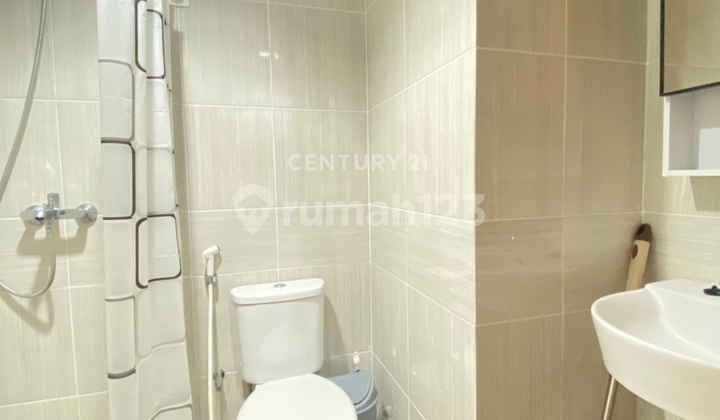 Apartment Full Furnished Siap Huni Di Vasanta Cibitung 2