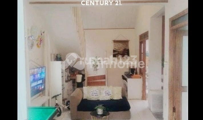 Rumah Bagus Siap Huni Di Lippo Cikarang  1
